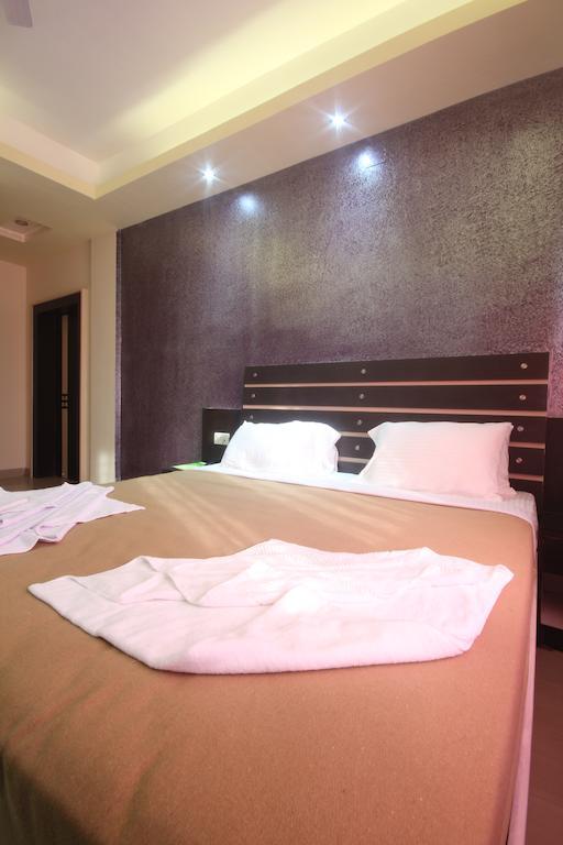 Urmee Hotel Bhubaneswar Room photo